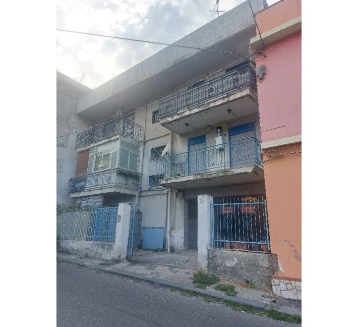 Immobile residenziale a Messina