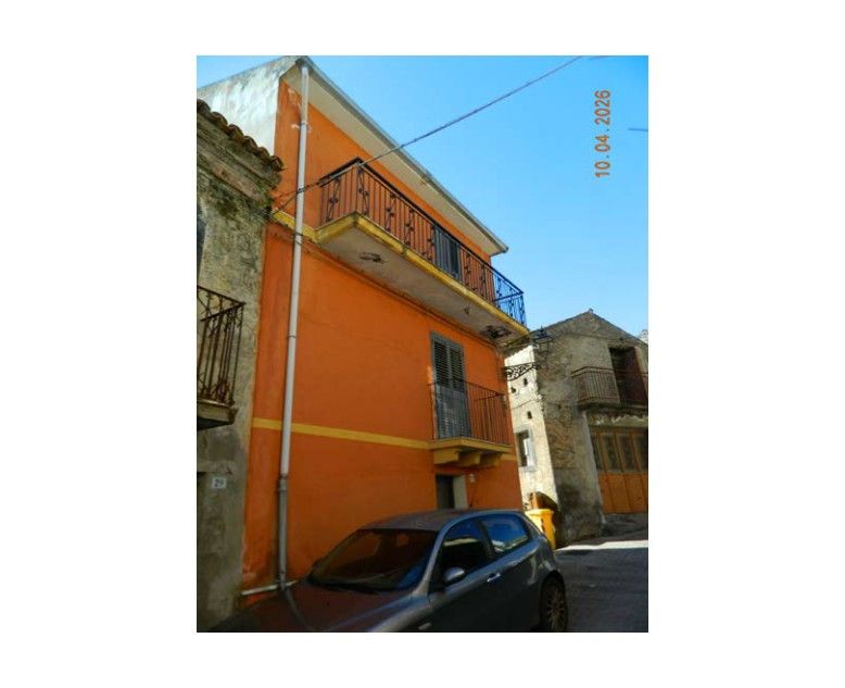 Immobile residenziale a Malvagna
