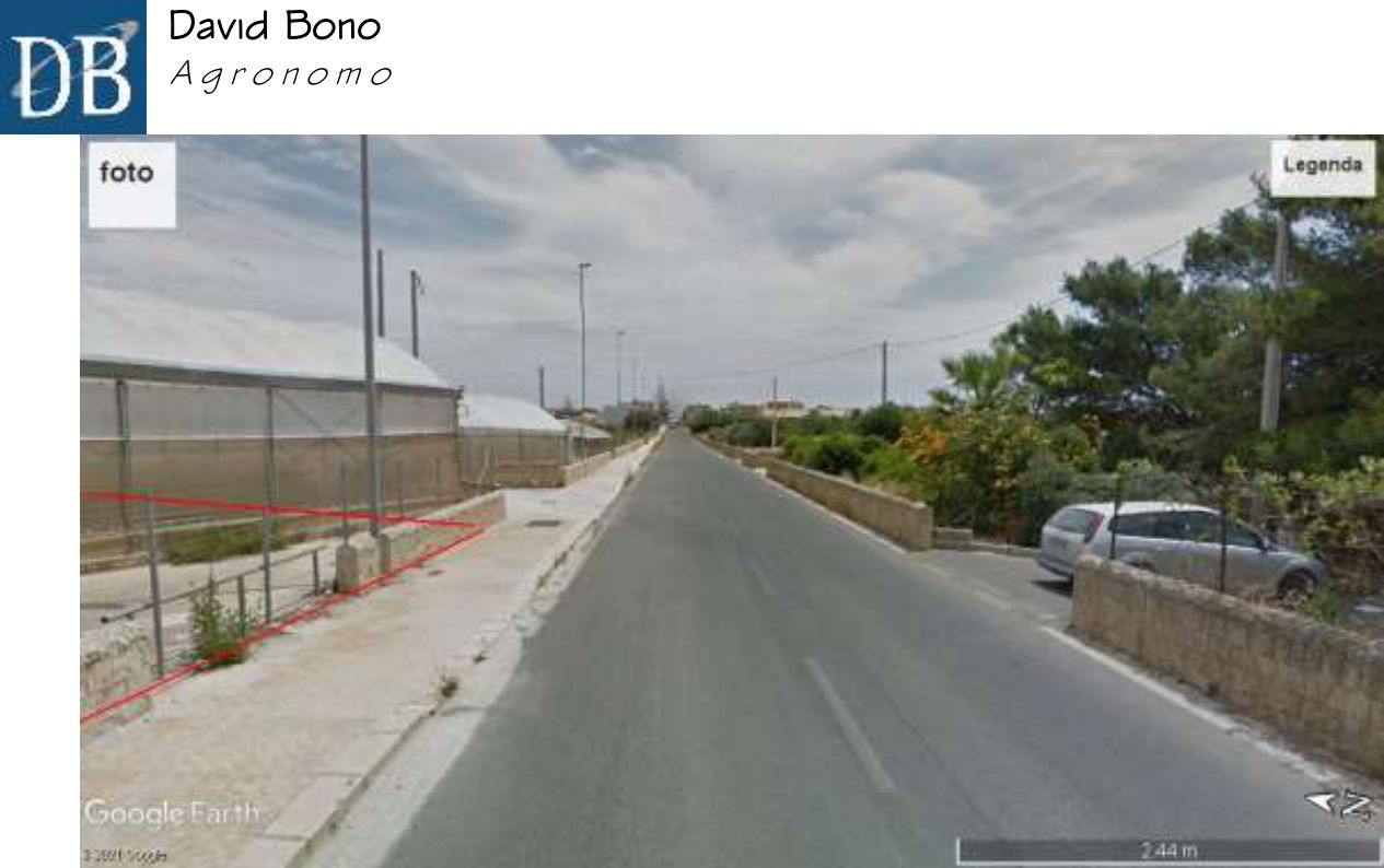 Immobile a Portopalo di Capo Passero