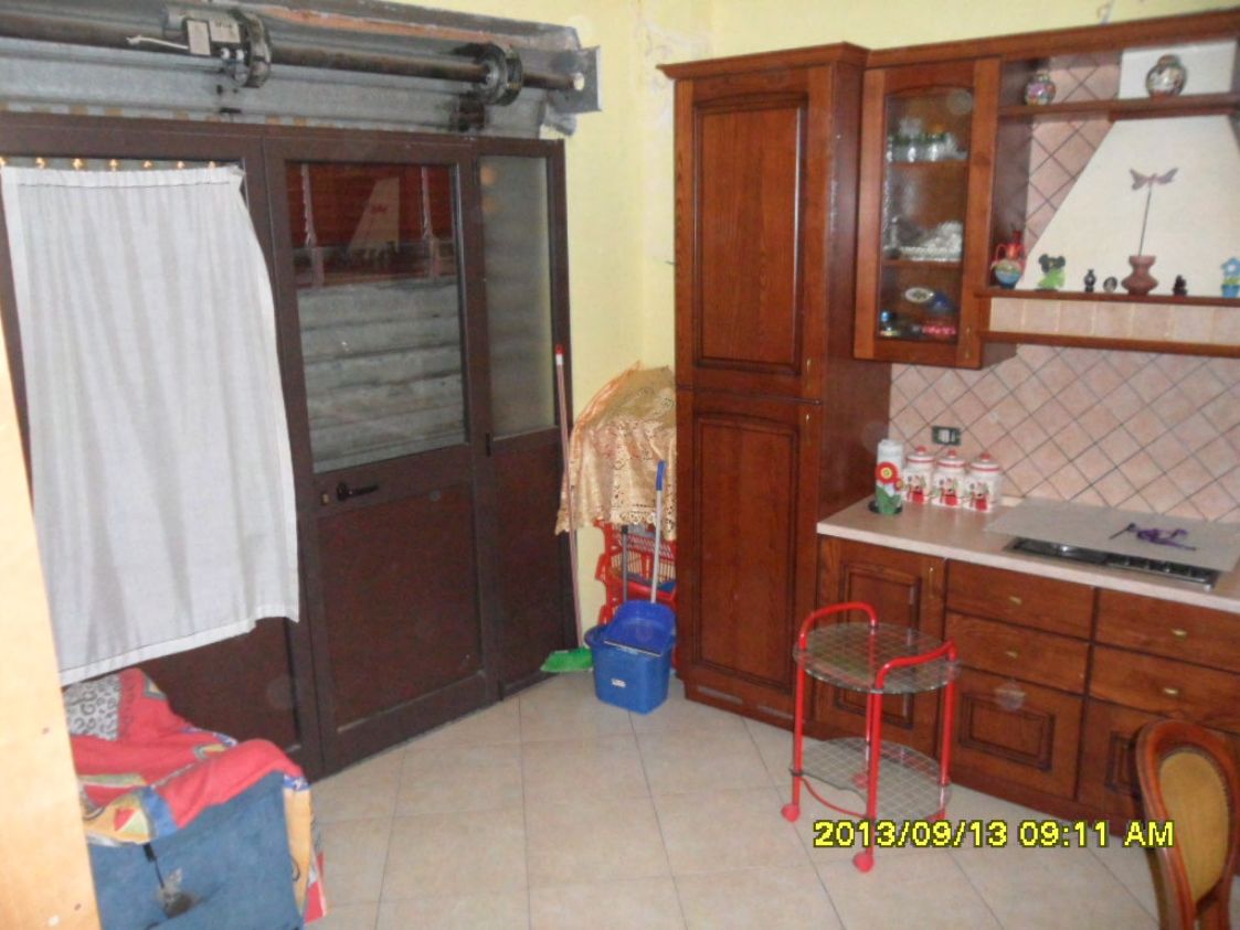 Immobile commerciale a Caltagirone