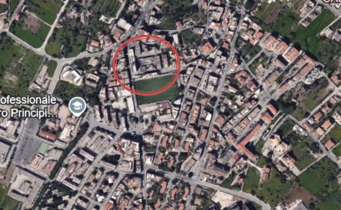 Immobile residenziale a Modica