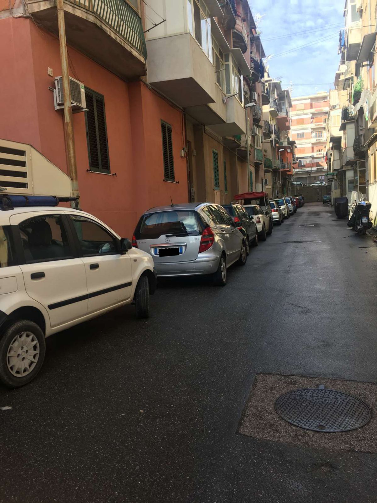 Immobile residenziale a Messina