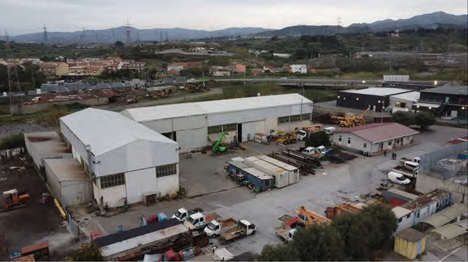 Immobile a Milazzo