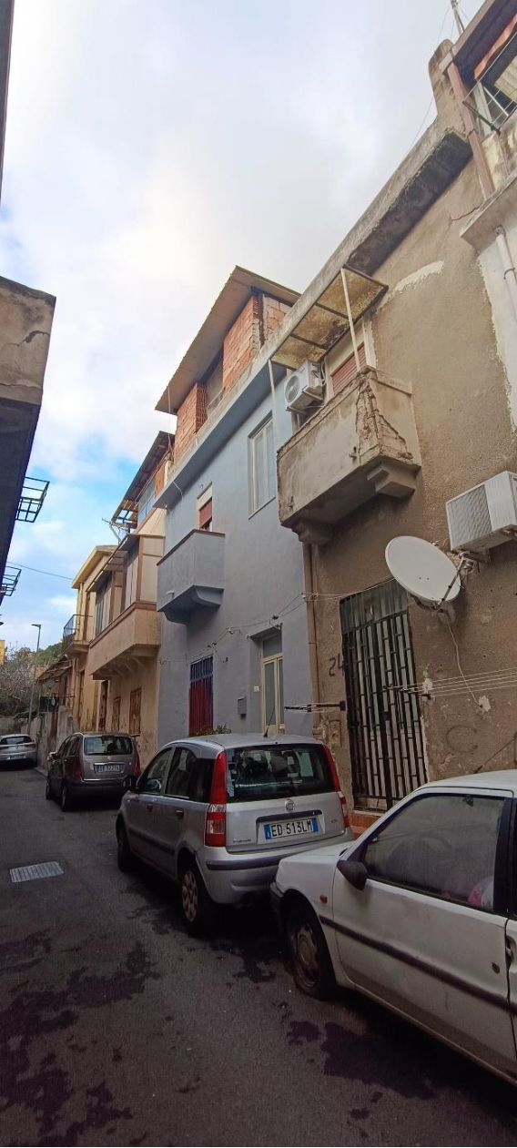 Immobile residenziale a Messina