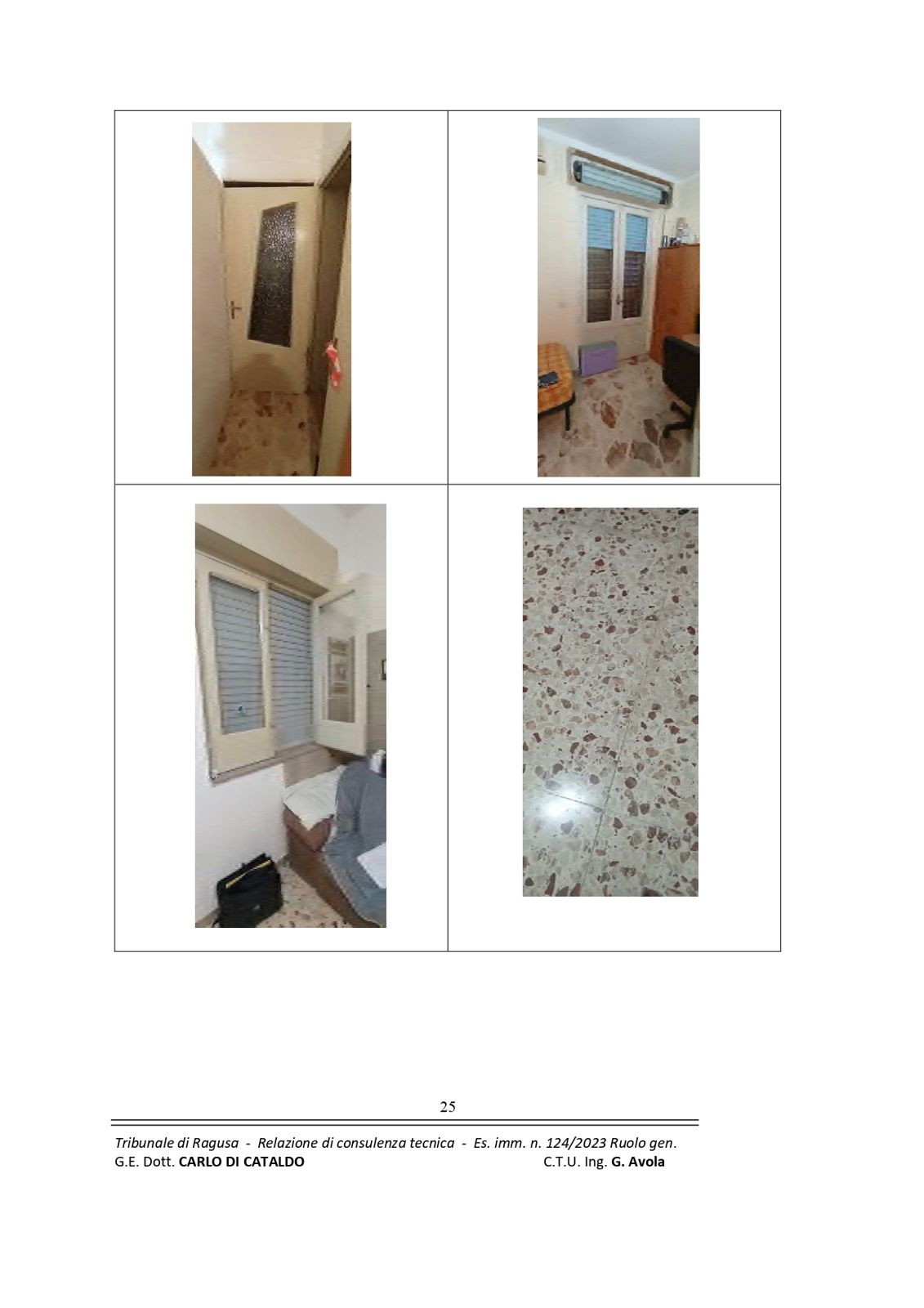 Immobile residenziale a Scicli