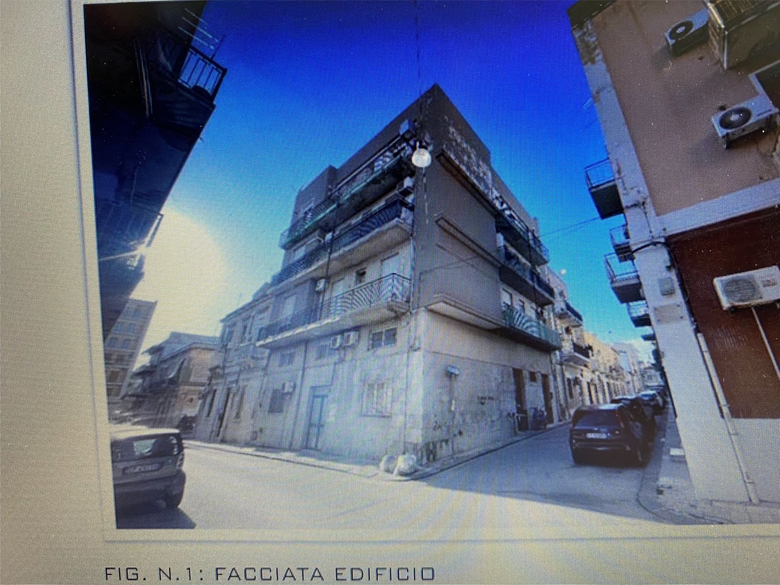 Immobile residenziale a Siracusa