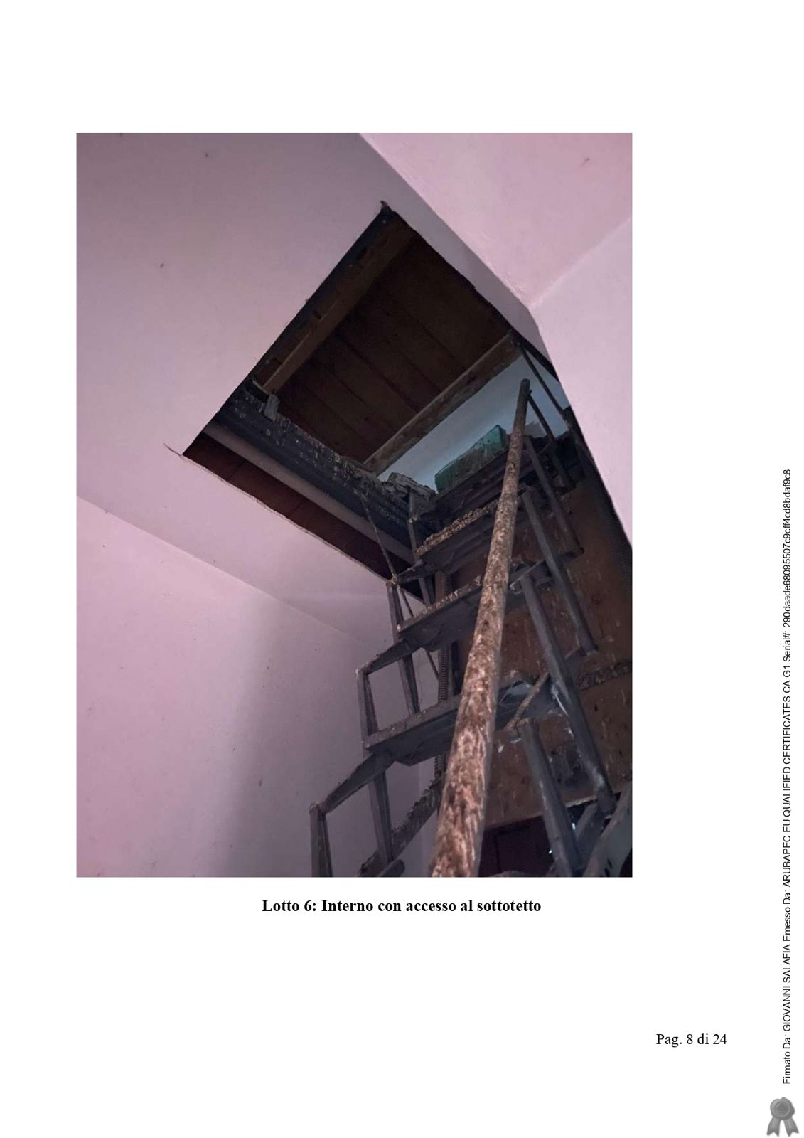 Immobile residenziale a Comiso