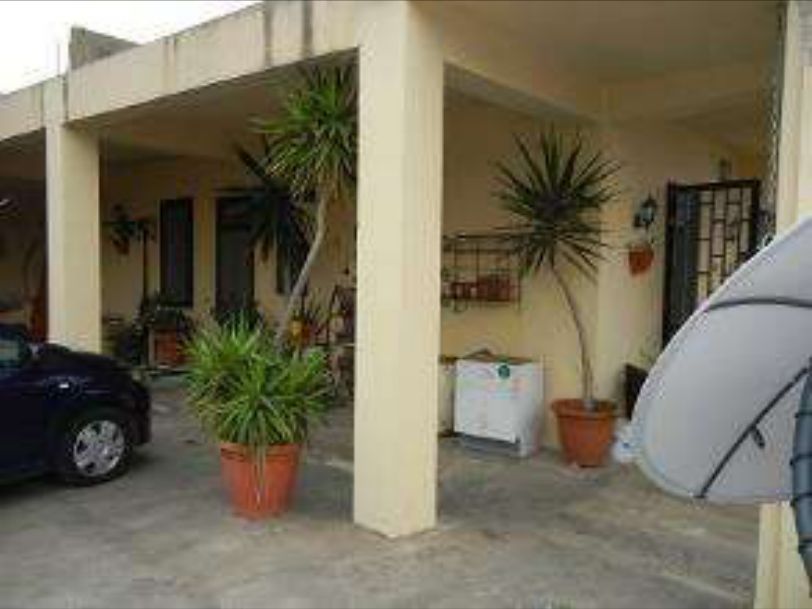 Immobile residenziale a Messina
