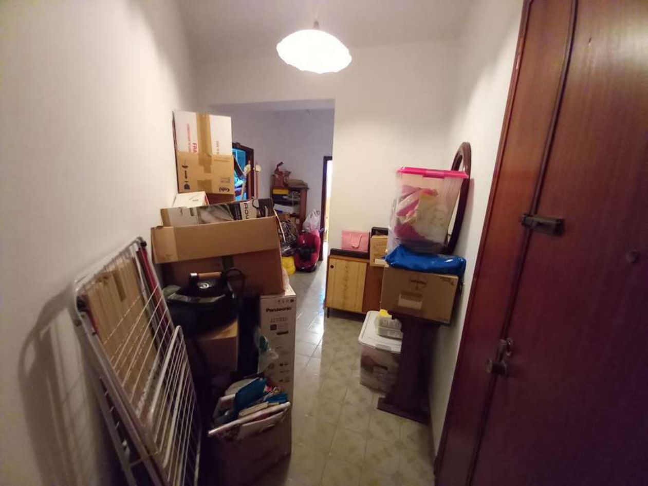 Immobile residenziale a Messina