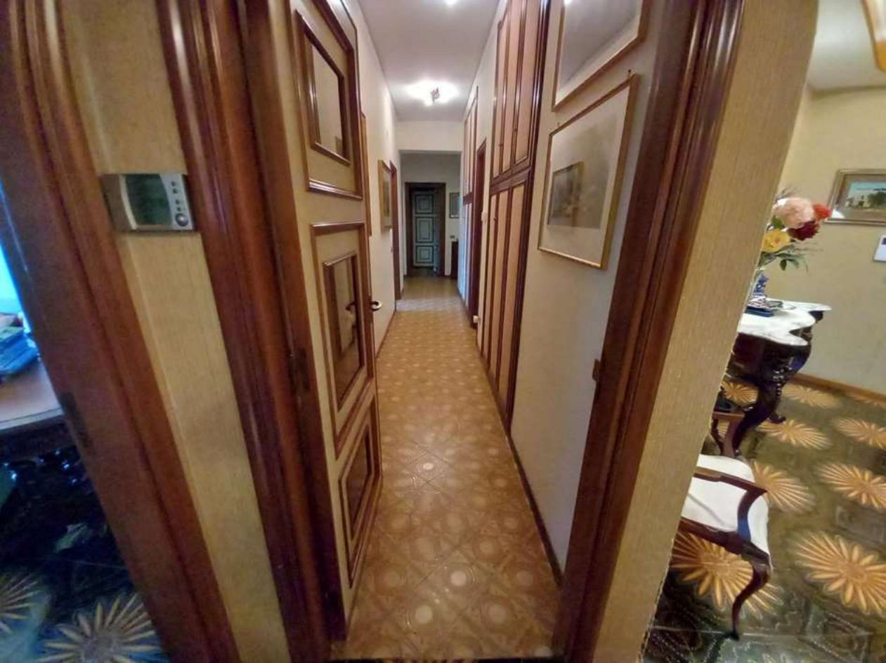 Immobile residenziale a Messina