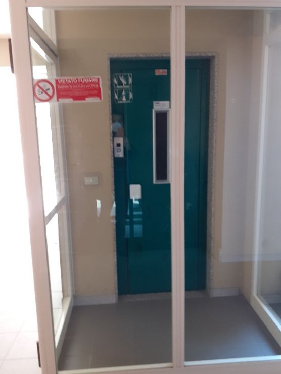 Immobile residenziale a Spadafora