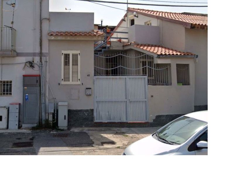 Immobile residenziale a Messina