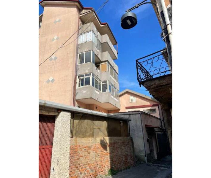 Immobile residenziale a Messina