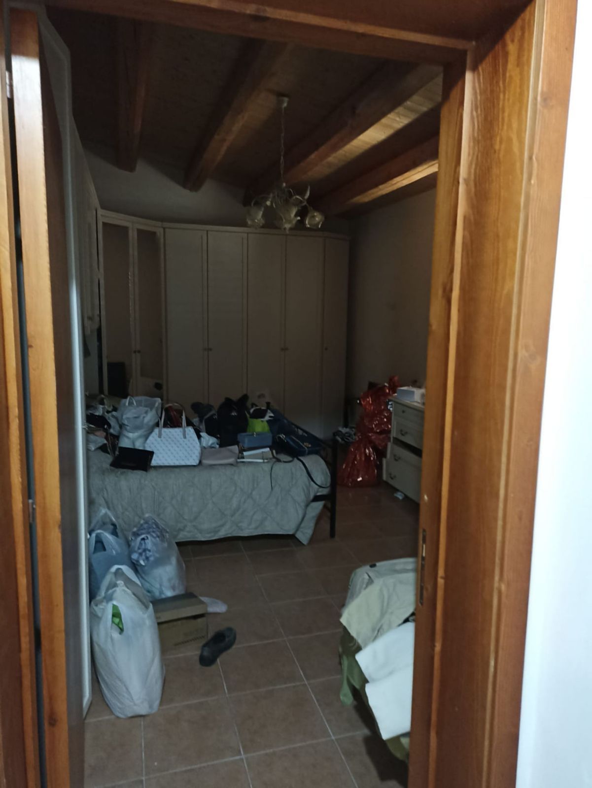 Immobile residenziale a Santa Croce Camerina
