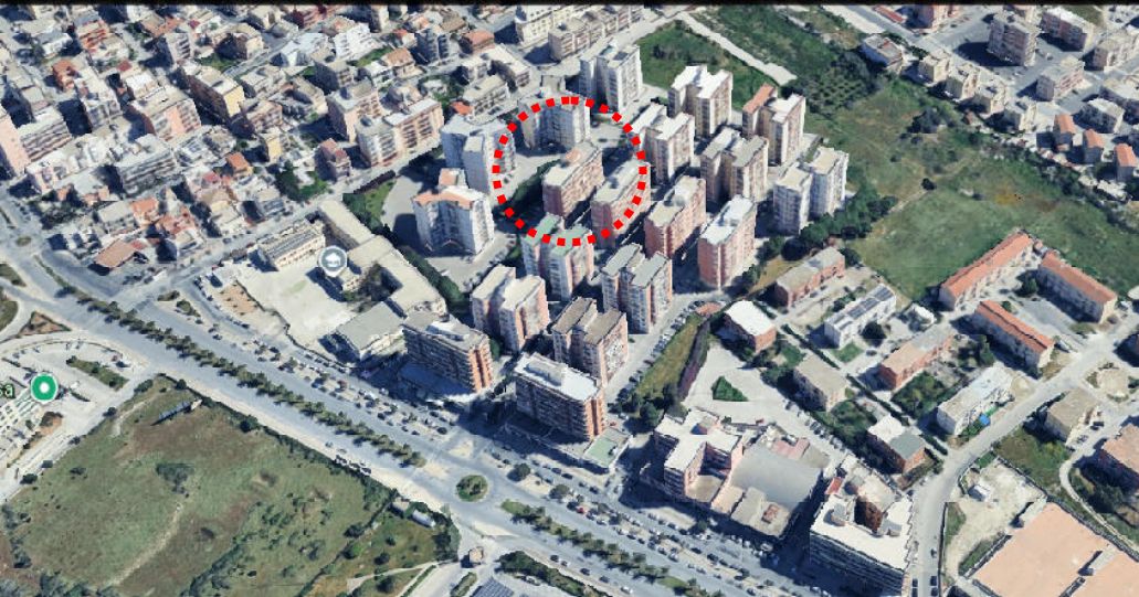 Immobile residenziale a Siracusa