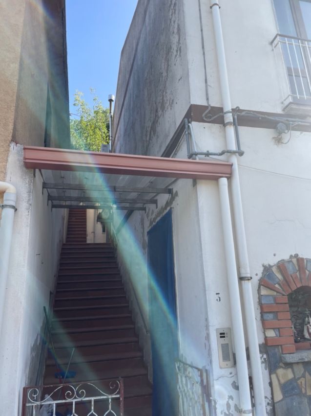 Immobile residenziale a Sant'Angelo di Brolo