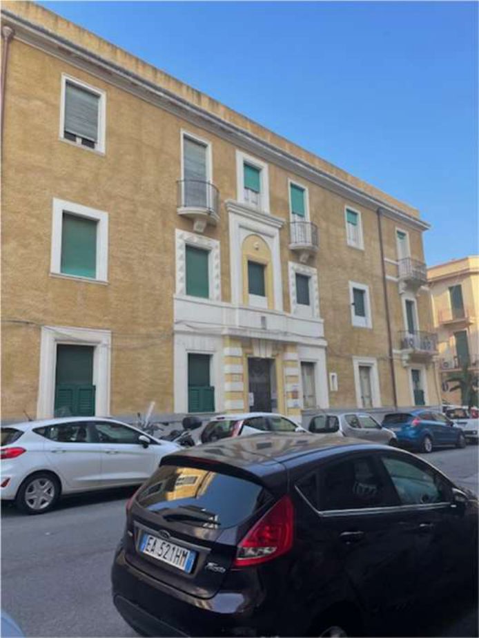 Immobile residenziale a Messina