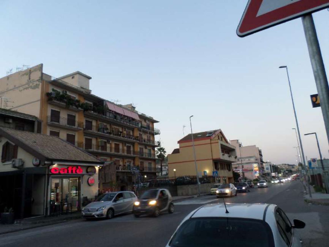 Immobile residenziale a Messina