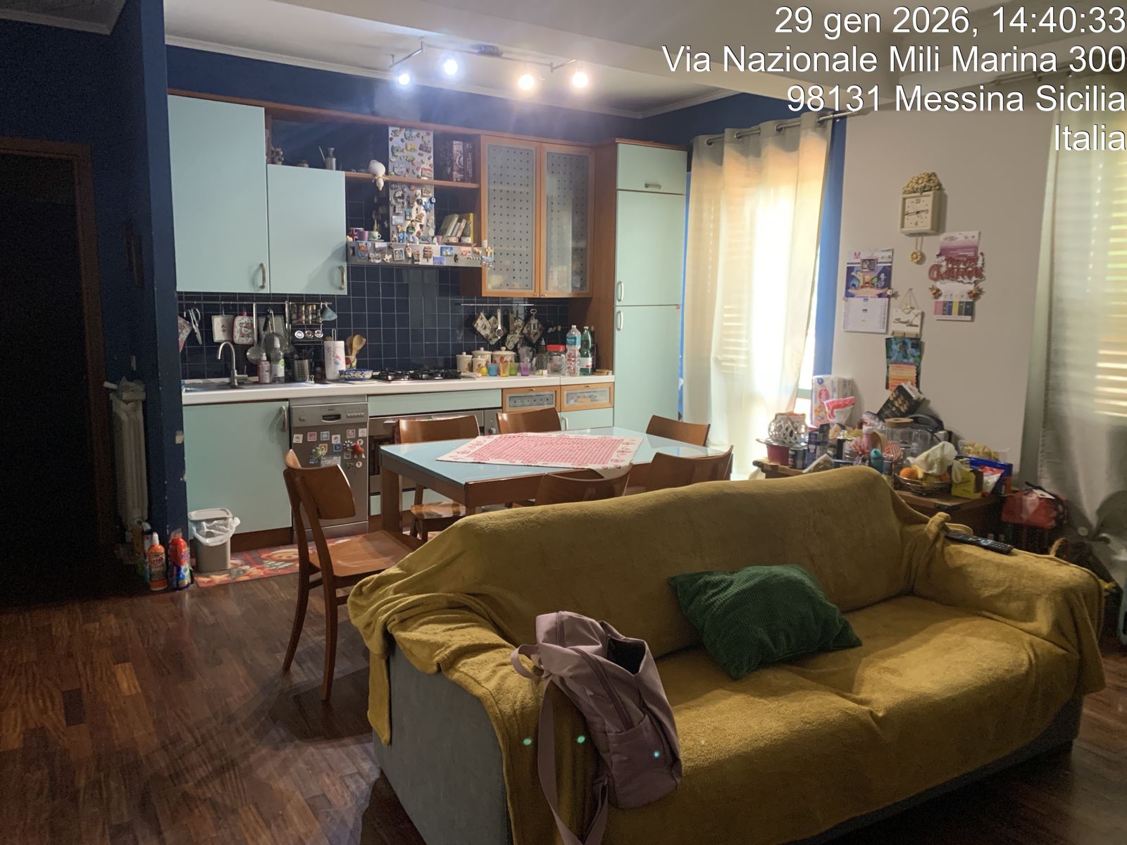 Immobile residenziale a Messina