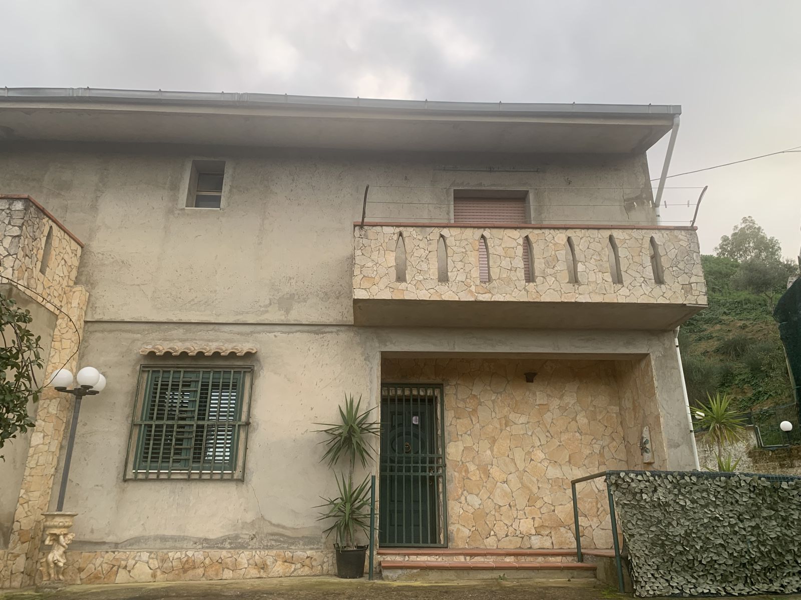 Immobile residenziale a Caltagirone