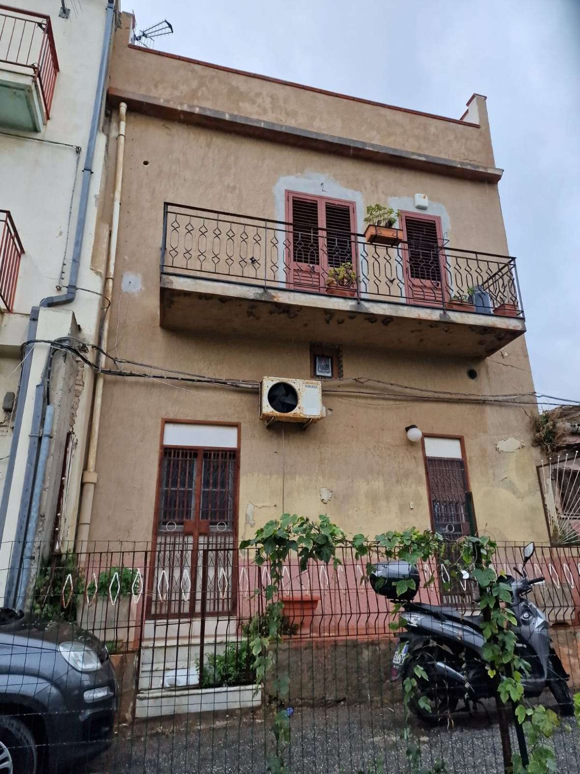 Immobile residenziale a Messina