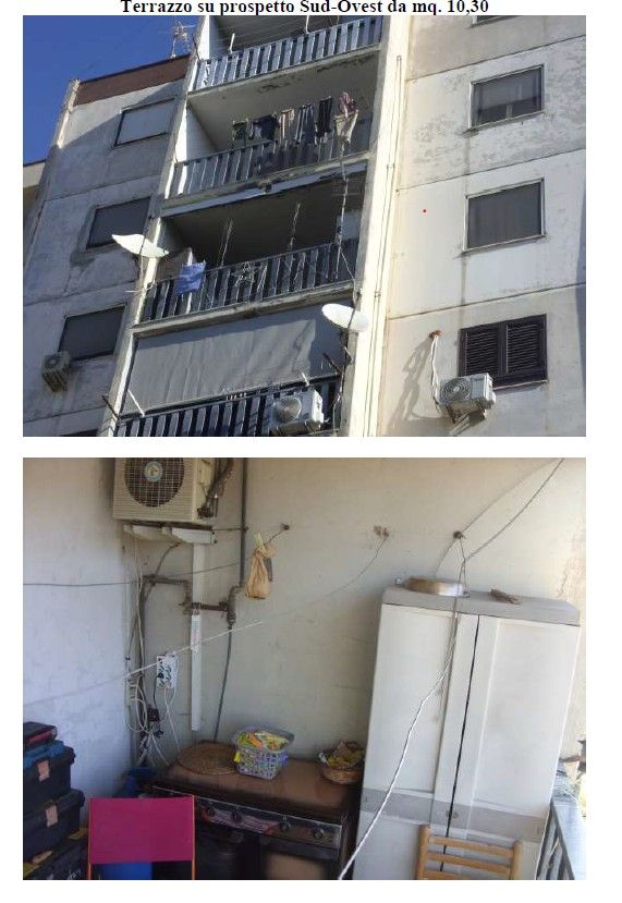 Immobile residenziale a Catania