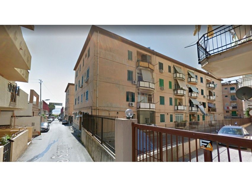 Immobile residenziale a Messina