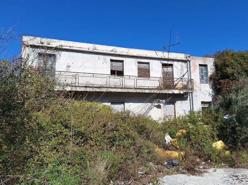 Immobile residenziale a Melilli