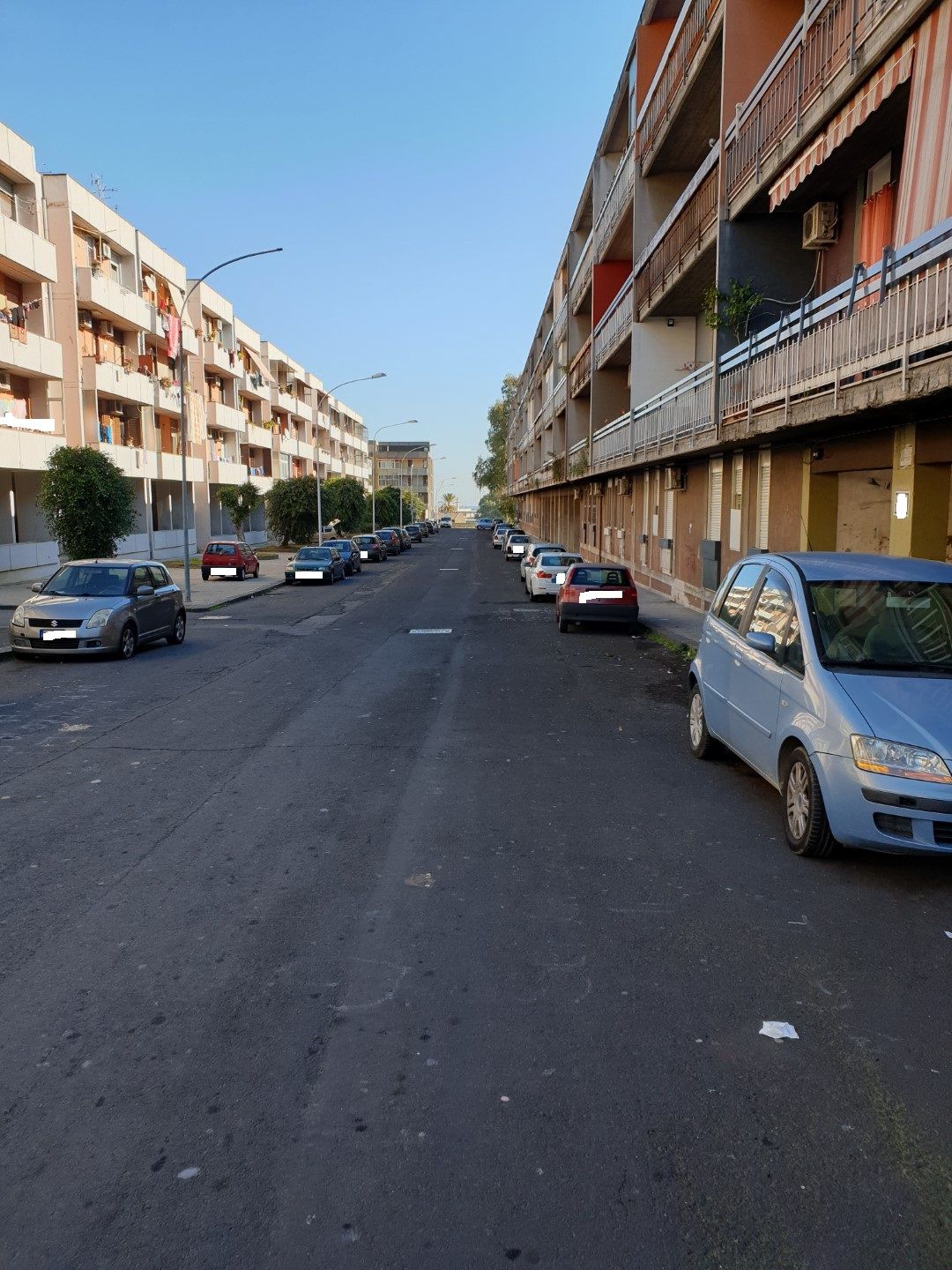 Immobile residenziale a Catania