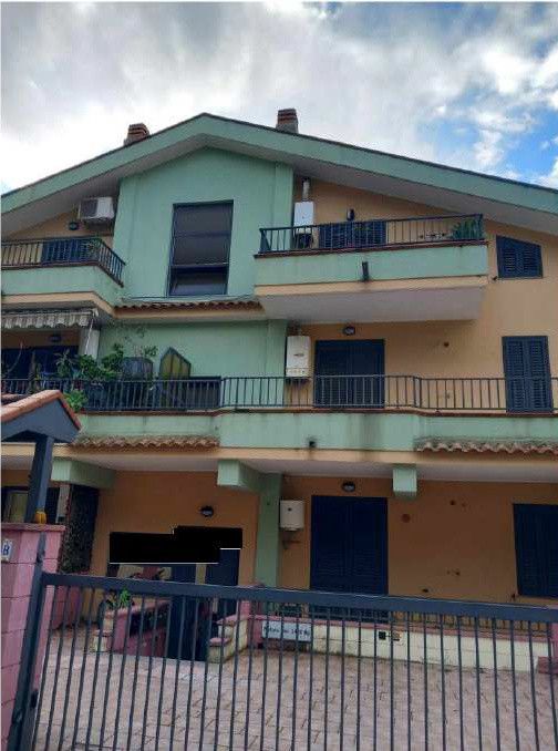 Immobile residenziale a Saponara