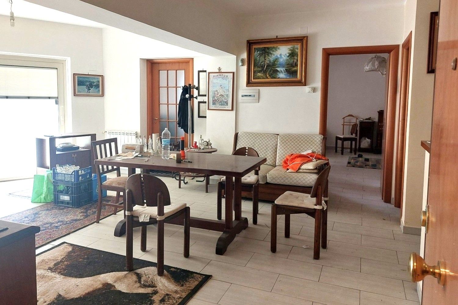 Immobile residenziale a Messina