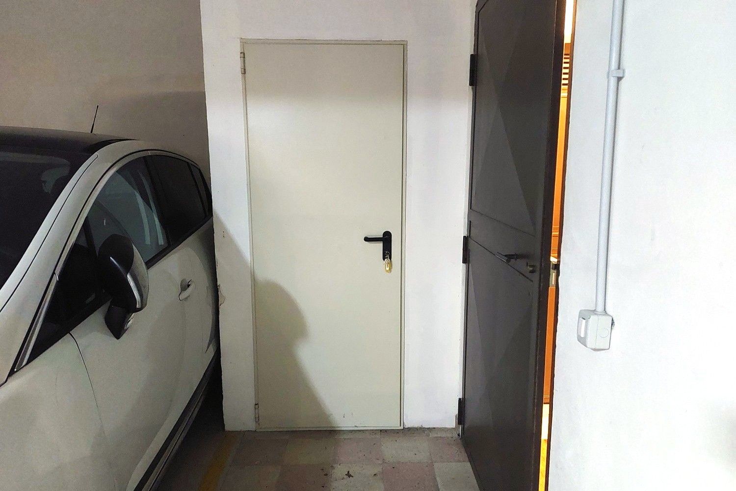 Immobile commerciale a Messina