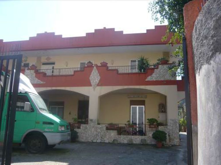 Immobile residenziale a Messina