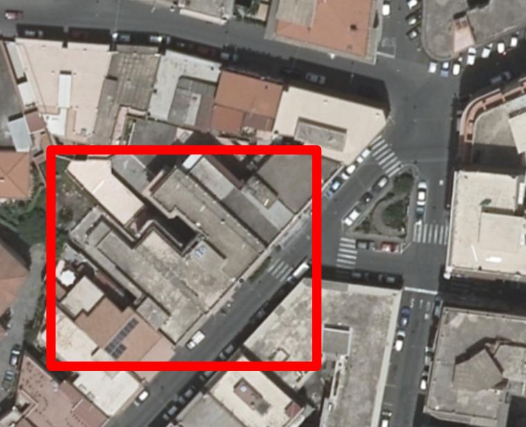 Immobile residenziale a Acireale