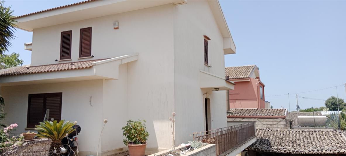 Immobile residenziale a Ragusa