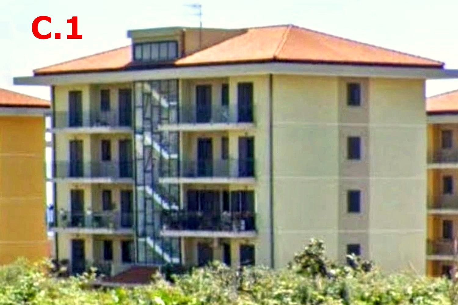 Immobile residenziale a Acireale