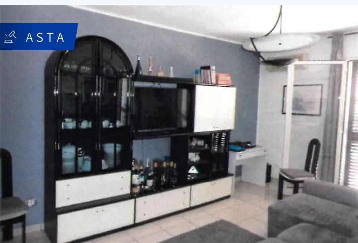 Immobile residenziale a Acireale