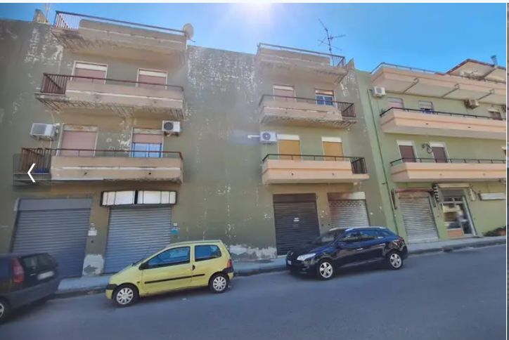 Immobile a Torregrotta