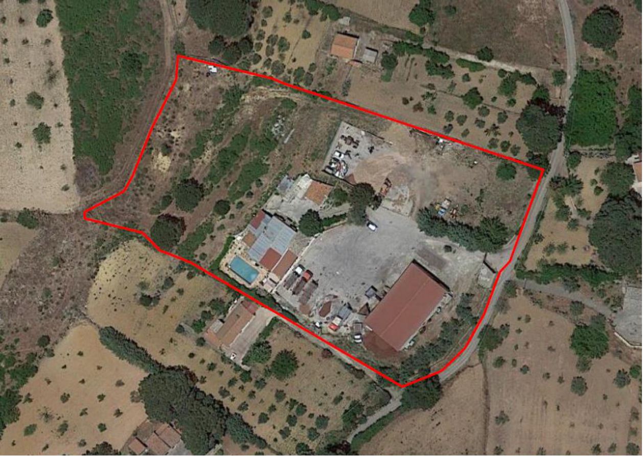 Immobile residenziale a Piazza Armerina