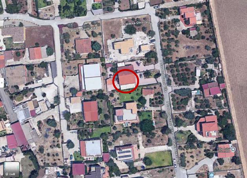 Immobile residenziale a Siracusa