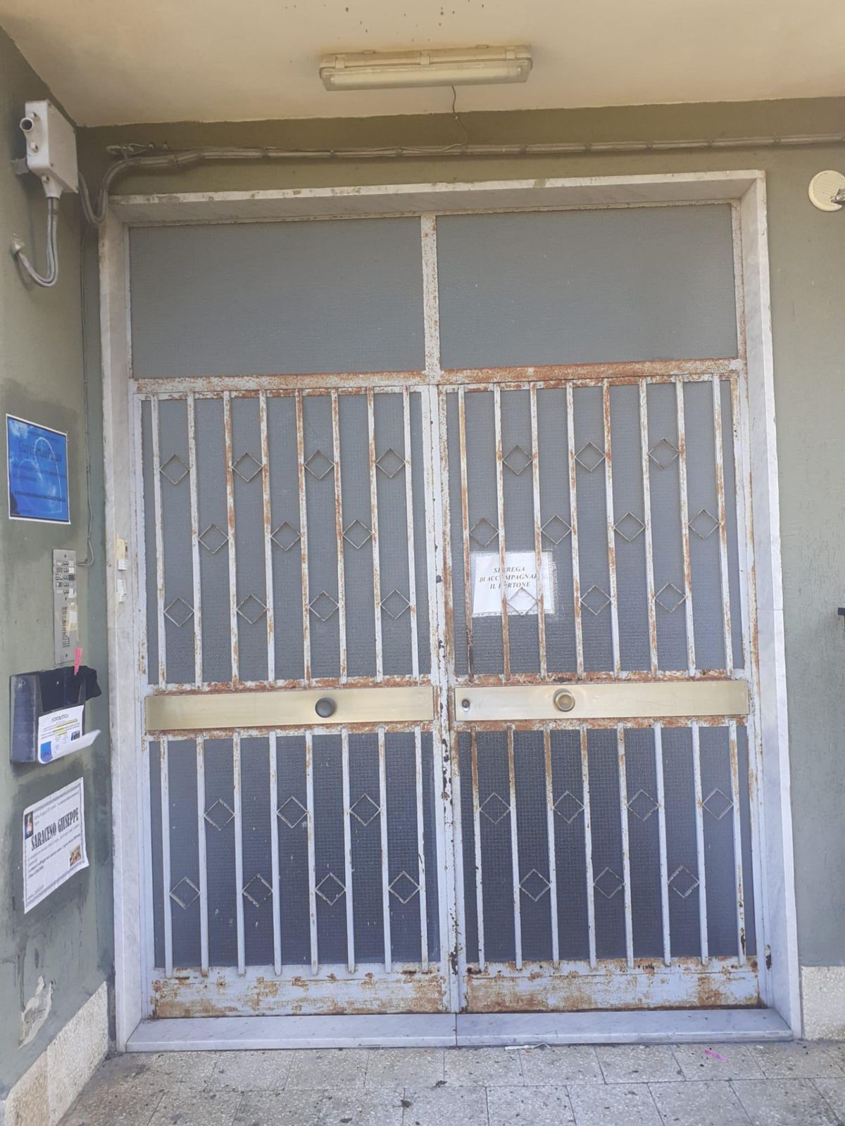 Immobile residenziale a Carlentini