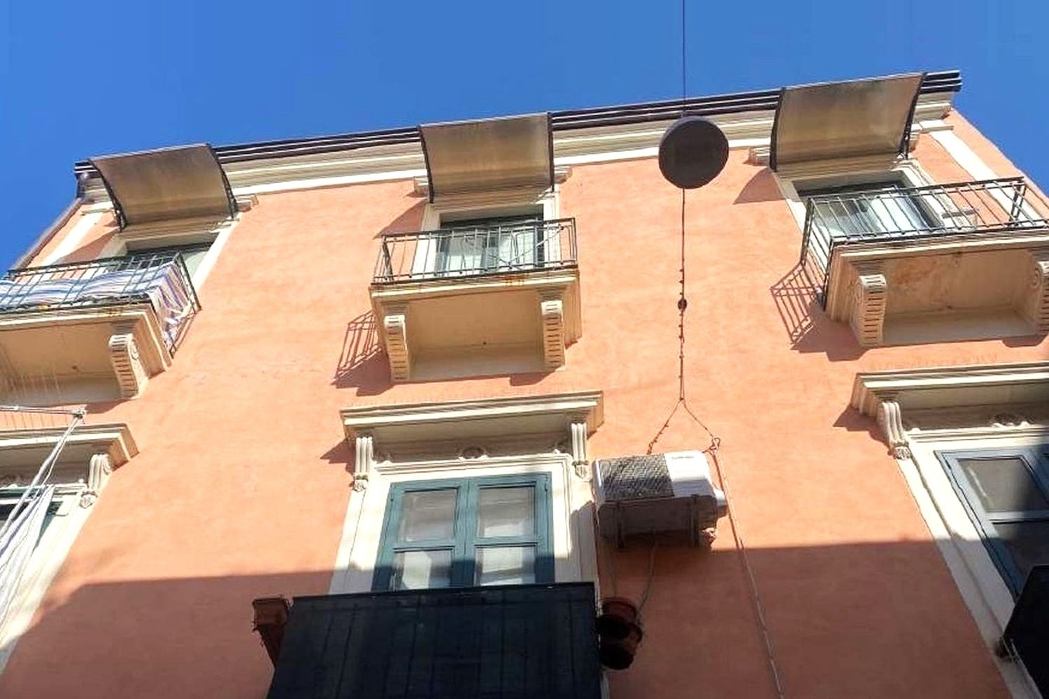 Immobile residenziale a Catania