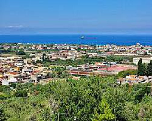 Immobile industriale a Torregrotta