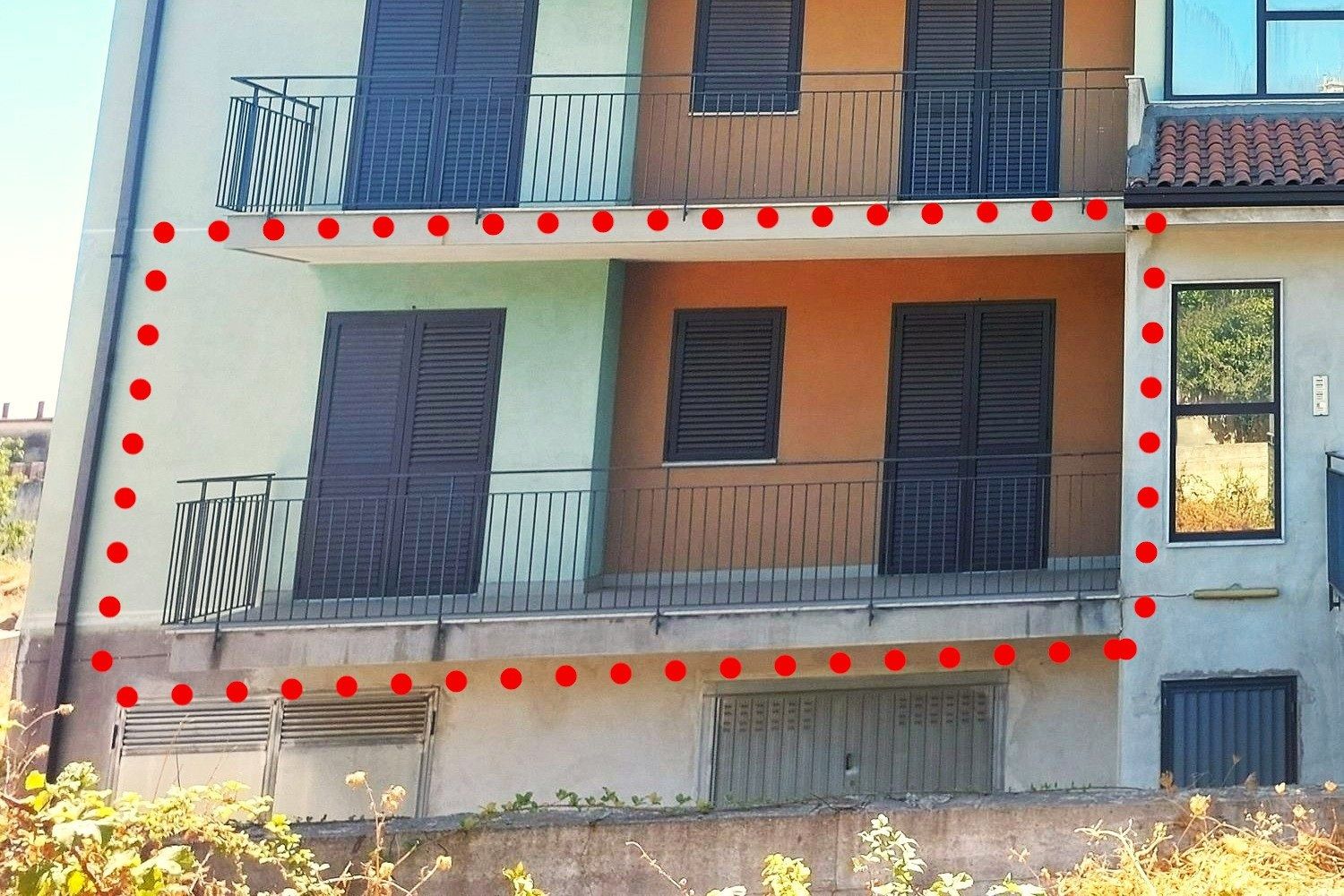 Immobile residenziale a Acireale
