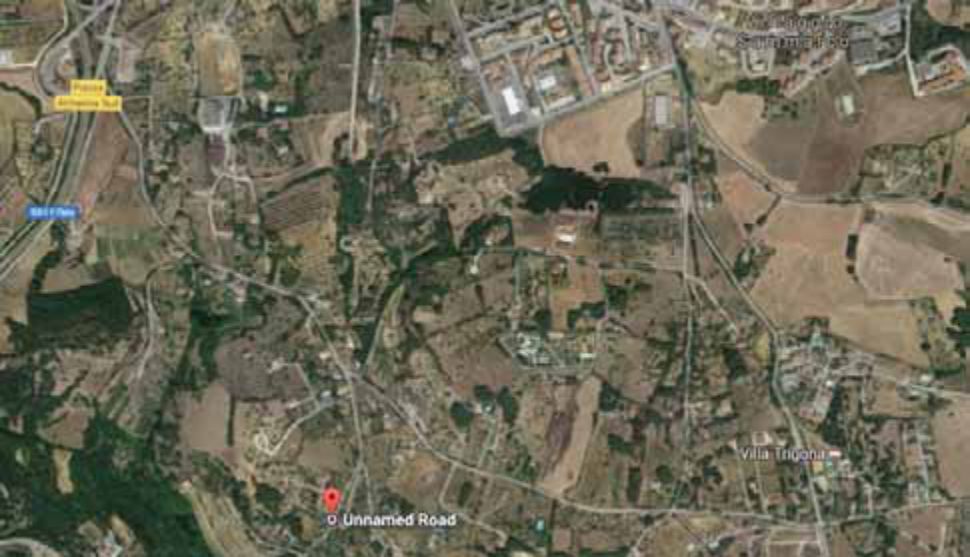 Immobile residenziale a Piazza Armerina