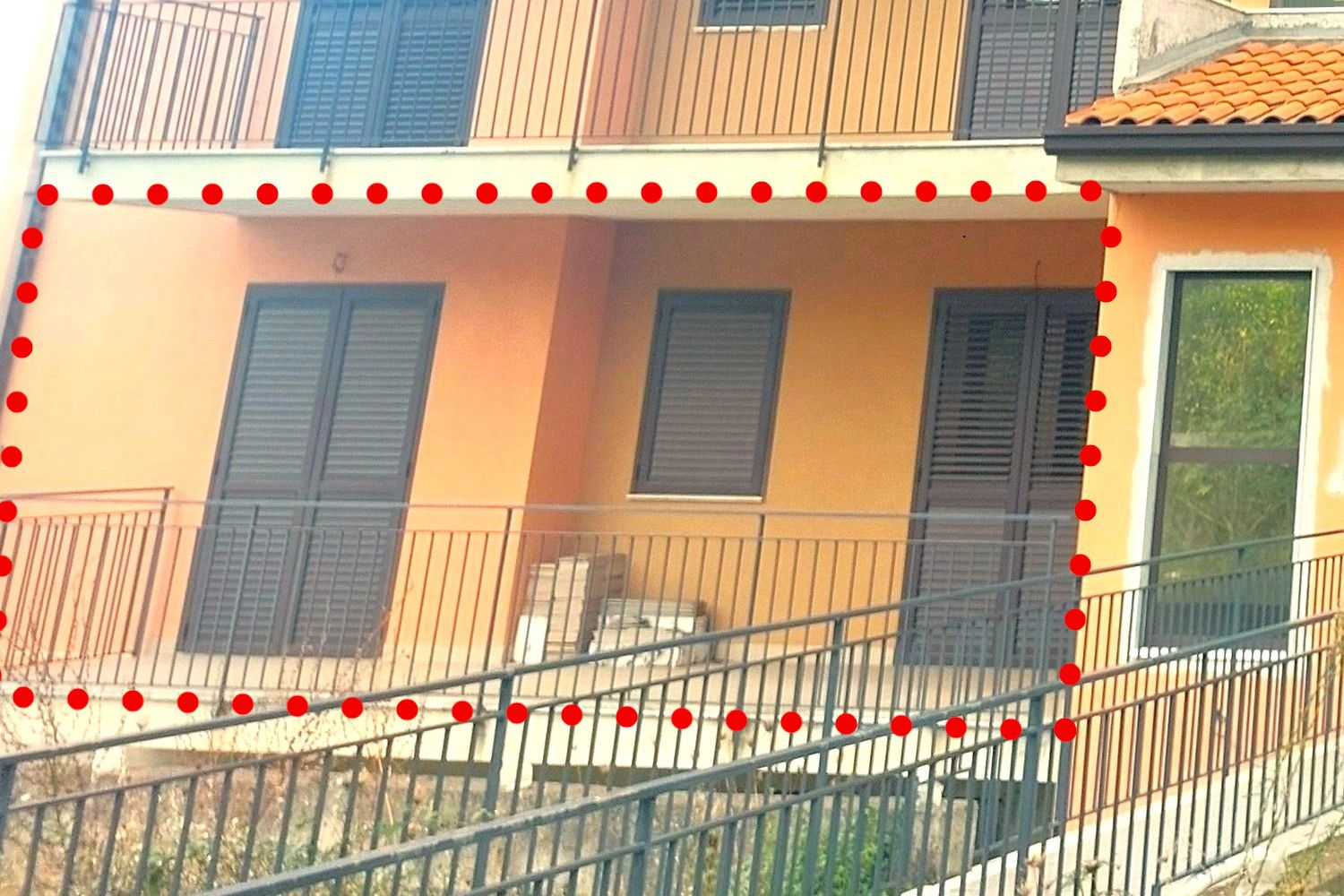 Immobile residenziale a Acireale