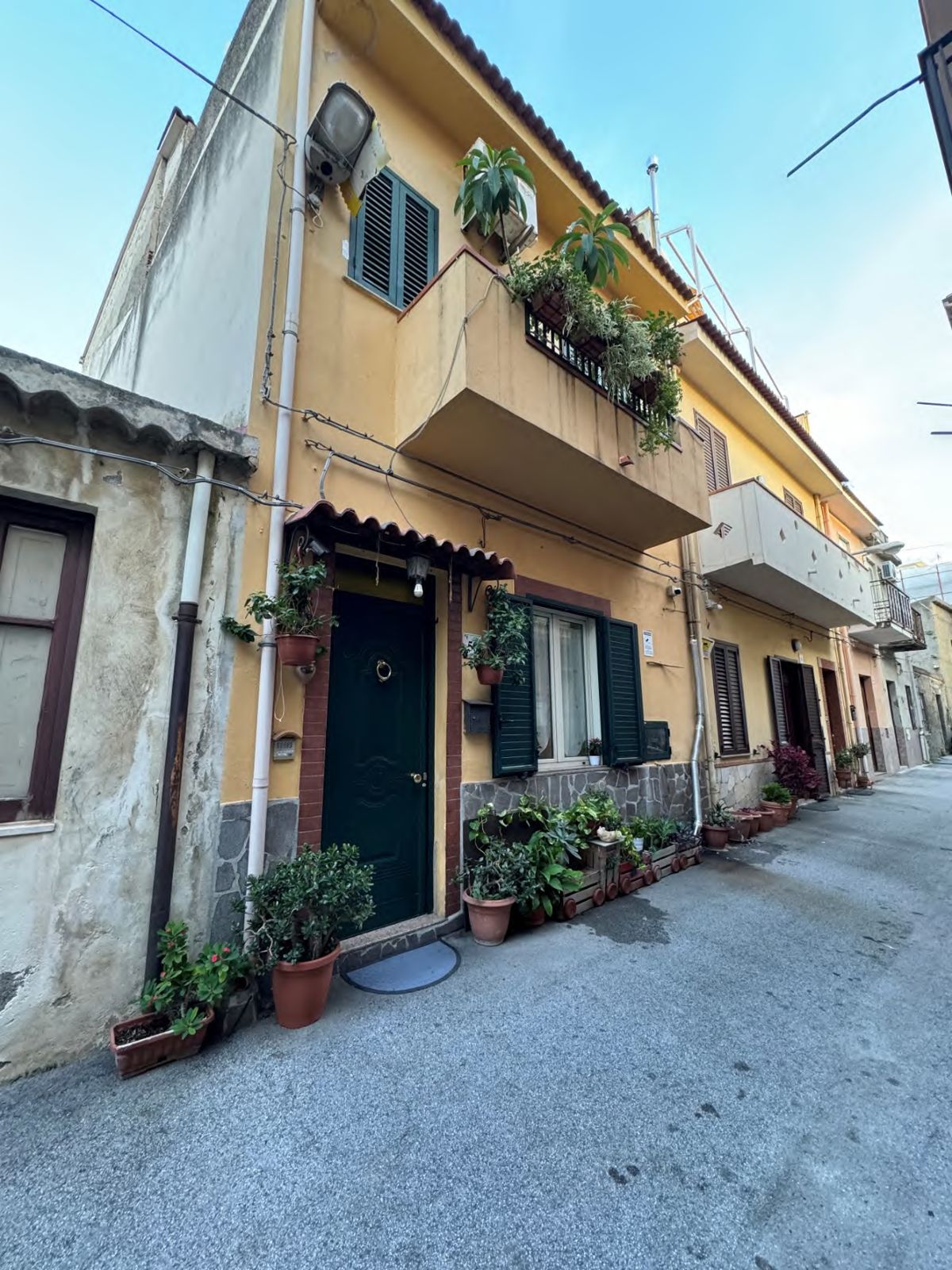 Immobile residenziale a Barcellona Pozzo di Gotto