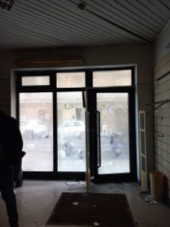 Immobile commerciale a Milazzo