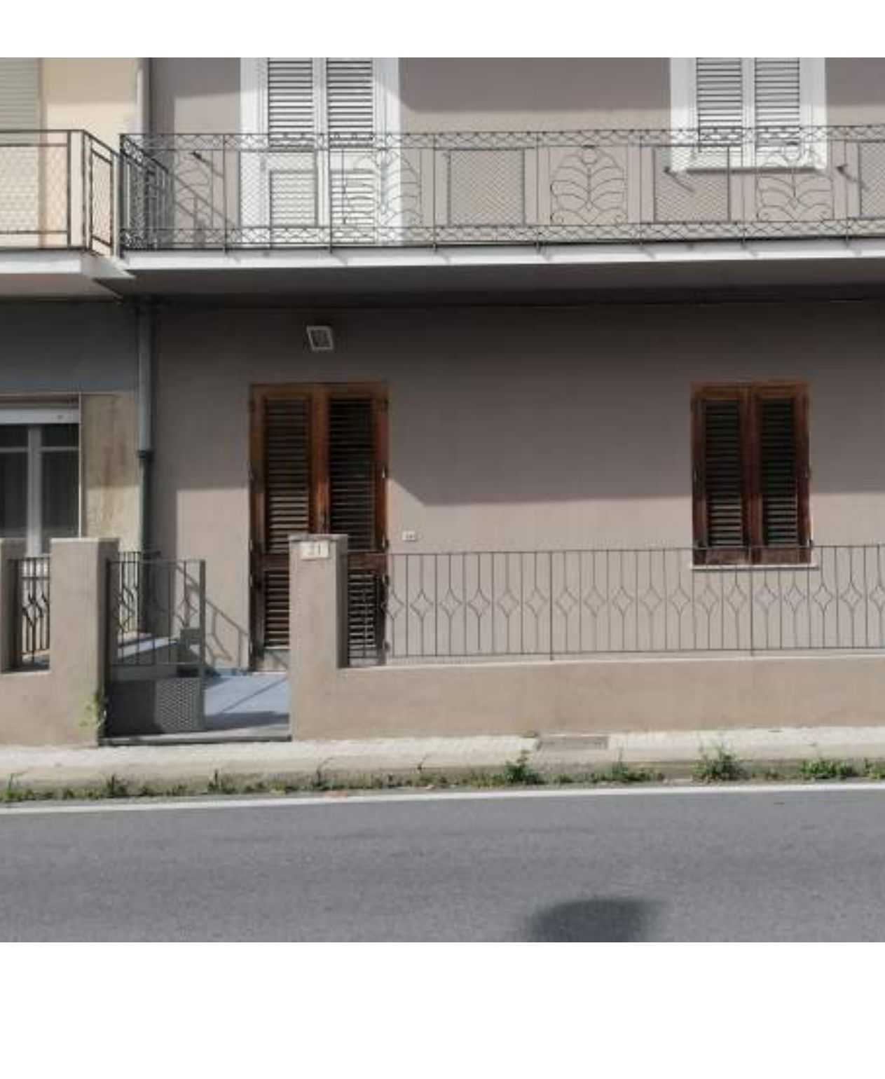 Immobile residenziale a Milazzo