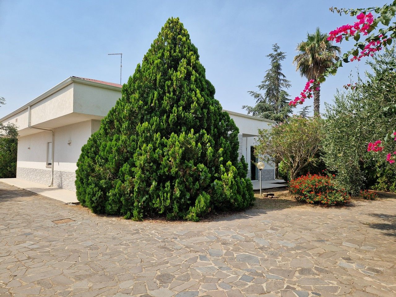 Immobile residenziale a Grammichele